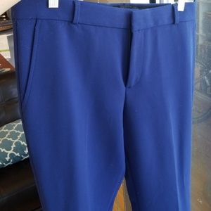 Blue BR pants